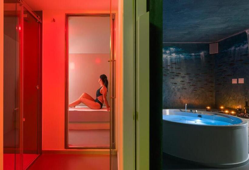 Fotos del hotel Duomo Suites & Spa:  12