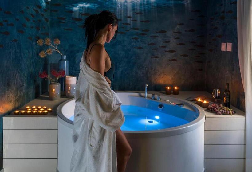 Fotos del hotel Duomo Suites & Spa:  6