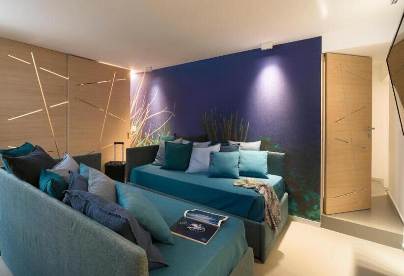 Fotos del hotel Duomo Suites & Spa:  16