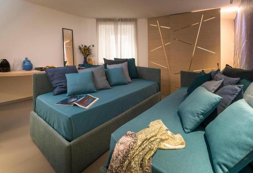 Fotos del hotel Duomo Suites & Spa:  18