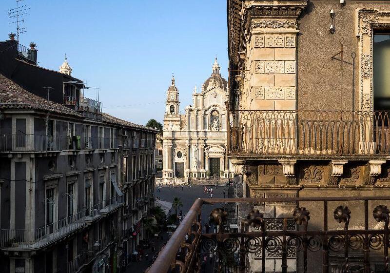 Fotos del hotel Duomo Suites & Spa:  4