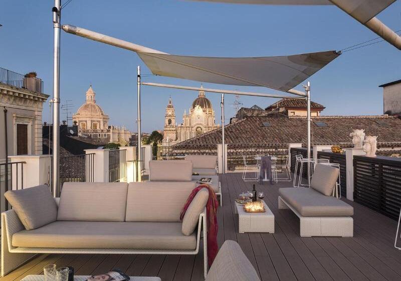 Fotos del hotel Duomo Suites & Spa:  3