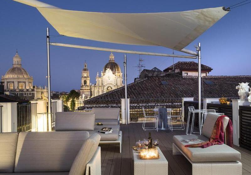 Fotos del hotel Duomo Suites & Spa:  7