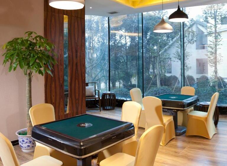 Fotos del hotel Felton Grand  Chengdu:  21