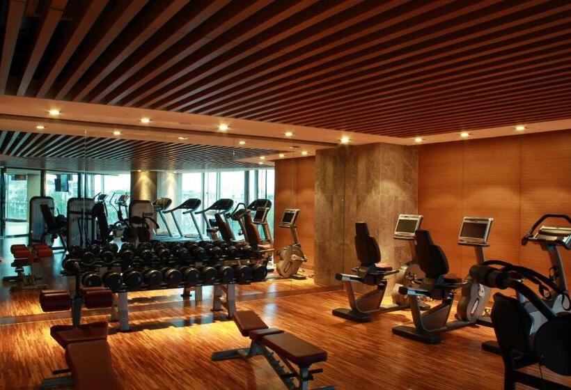 Fotos del hotel Felton Grand  Chengdu:  5