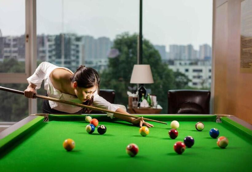 Fotos del hotel Felton Grand  Chengdu:  12