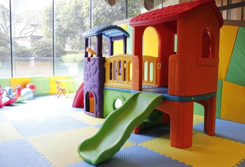 Fotos del hotel Felton Grand  Chengdu:  9