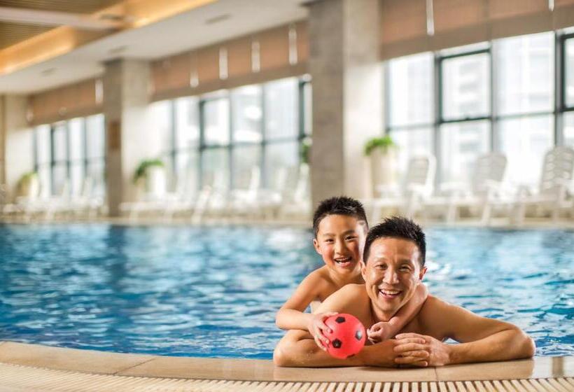 Fotos del hotel Felton Grand  Chengdu:  3