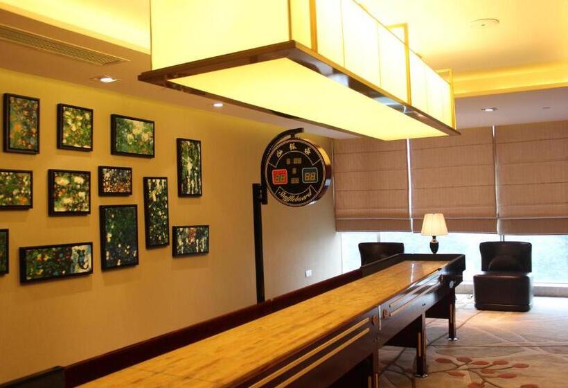 Fotos del hotel Felton Grand  Chengdu:  7