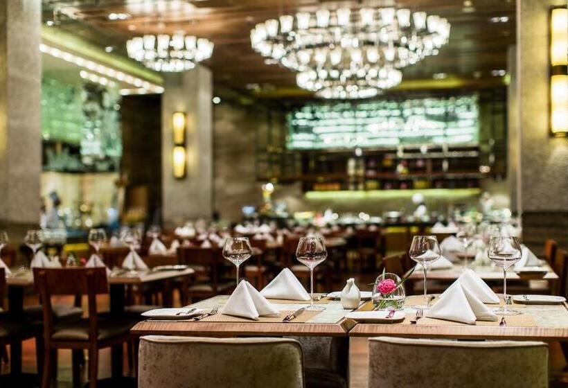 Fotos del hotel Felton Grand  Chengdu:  6