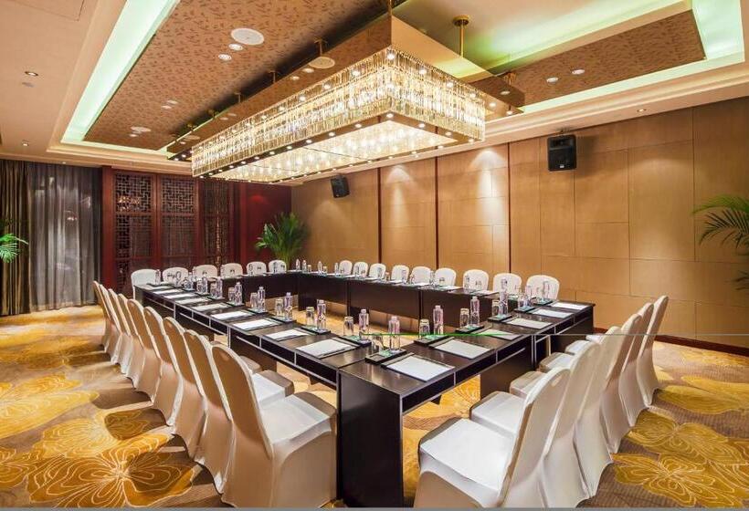 Fotos del hotel Felton Grand  Chengdu:  8