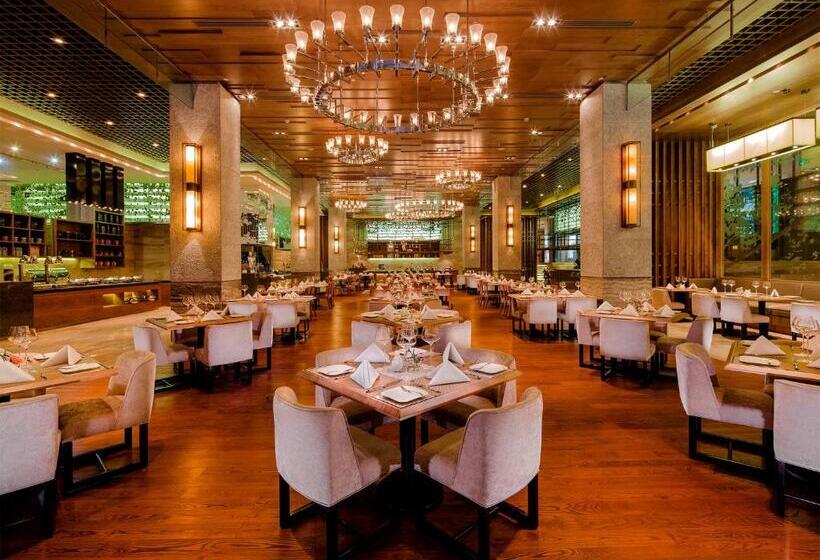 Fotos del hotel Felton Grand  Chengdu:  13