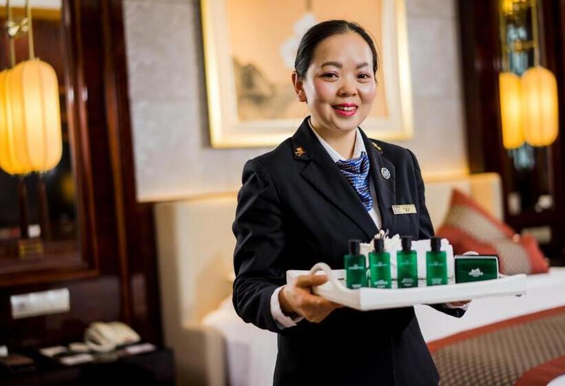 Felton Grand  Chengdu