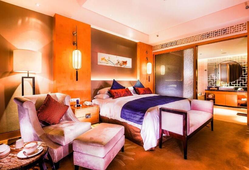 Fotos del hotel Felton Grand  Chengdu:  16