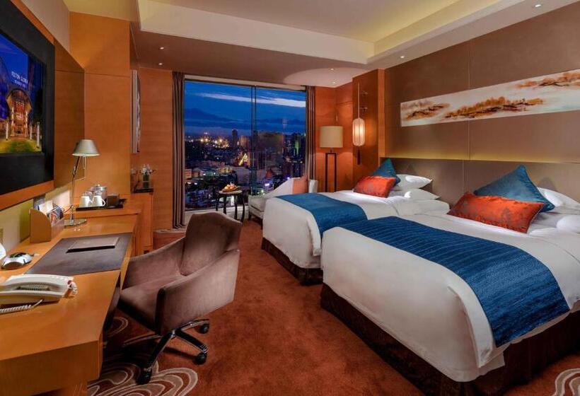 Fotos del hotel Felton Grand  Chengdu:  19