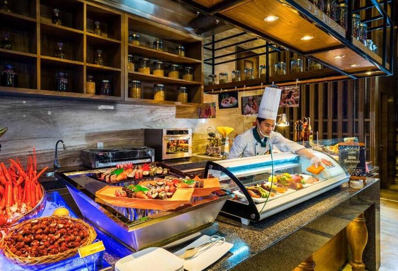 Fotos del hotel Felton Grand  Chengdu:  14