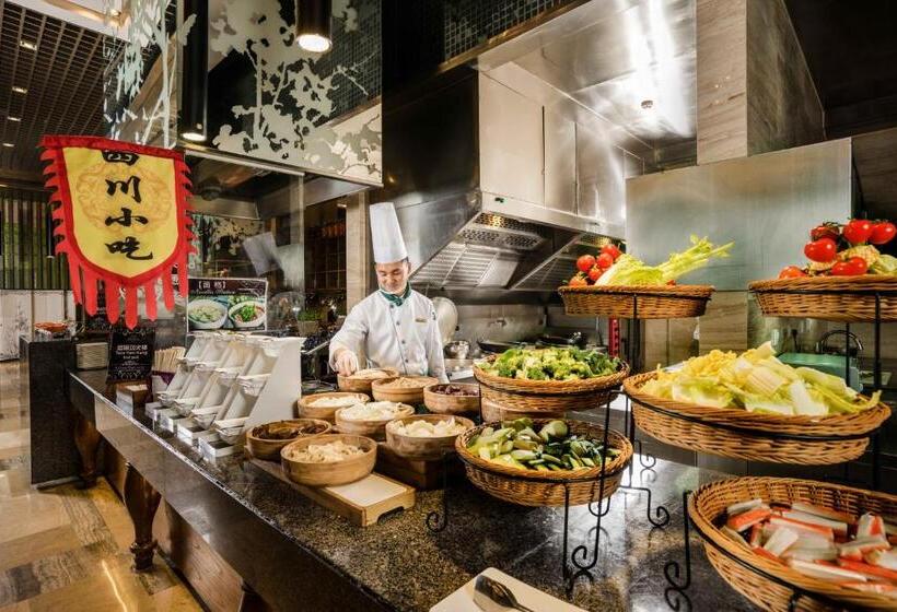 Fotos del hotel Felton Grand  Chengdu:  23