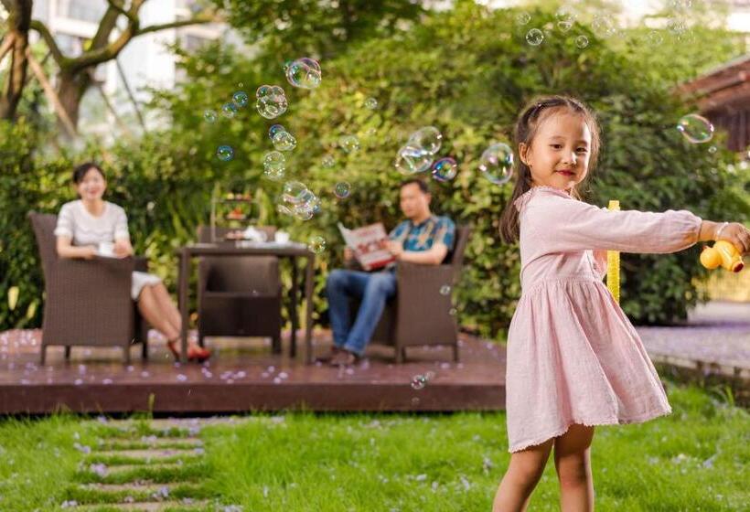 Fotos del hotel Felton Grand  Chengdu:  10