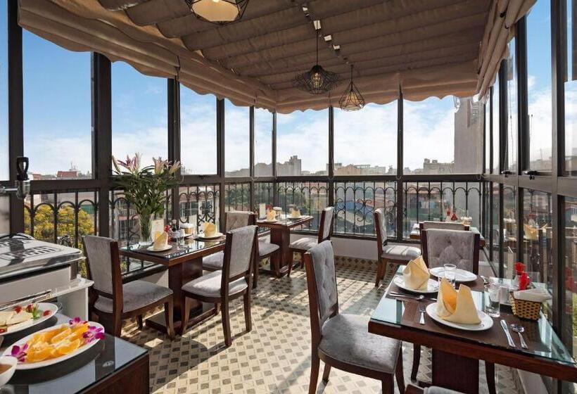 Fotos del hotel Golden Moon Suite:  5