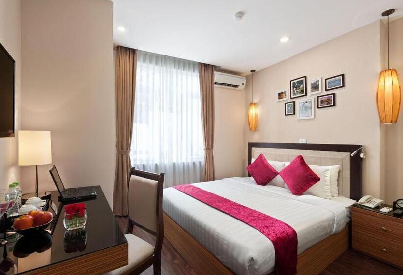 Fotos del hotel Golden Moon Suite:  20