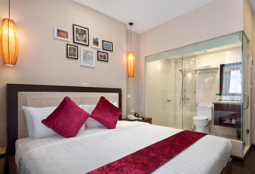 Fotos del hotel Golden Moon Suite:  22