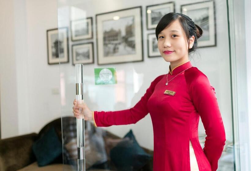 Fotos del hotel Golden Moon Suite:  15