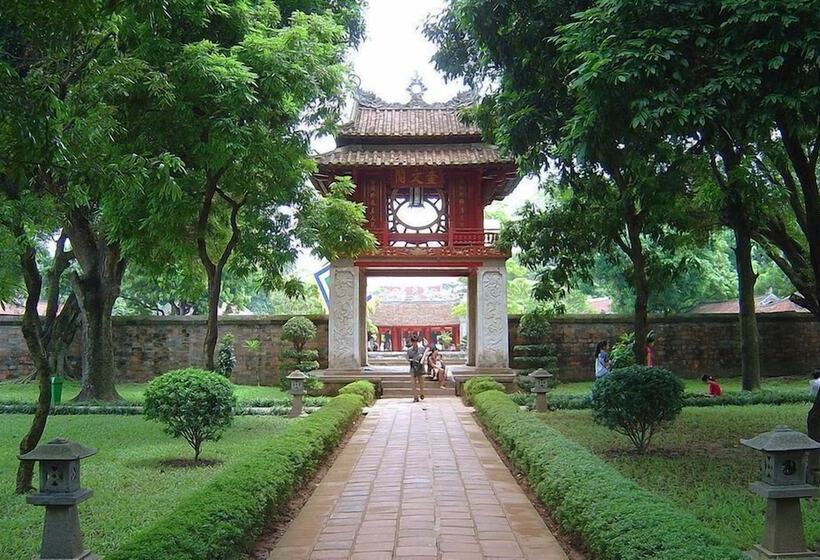 Fotos del hotel Golden Moon Suite:  14