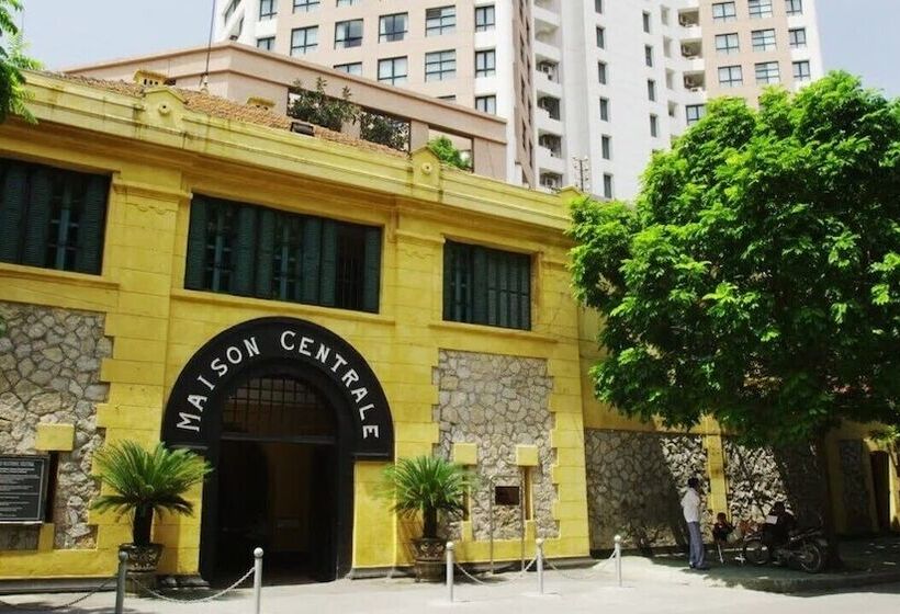 Fotos del hotel Golden Moon Suite:  8