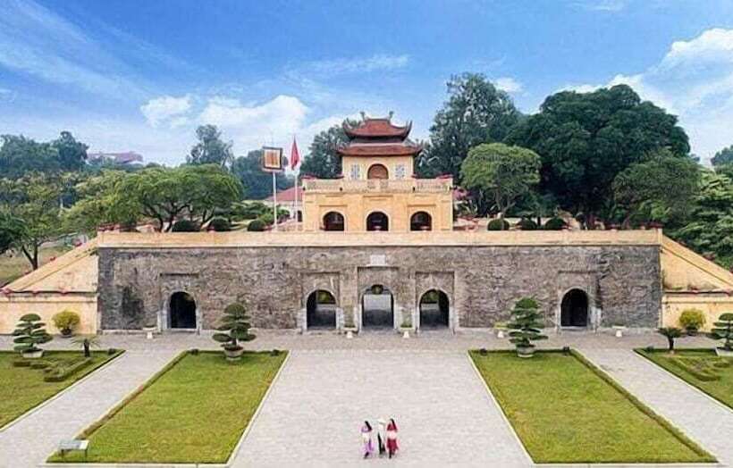 Fotos del hotel Golden Moon Suite:  12