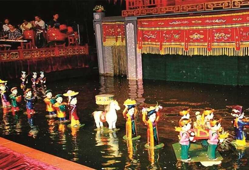 Fotos del hotel Golden Moon Suite:  11