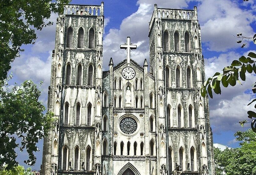 Fotos del hotel Golden Moon Suite:  19