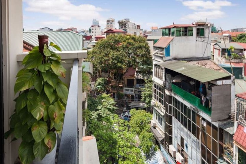 Fotos del hotel Golden Moon Suite:  7