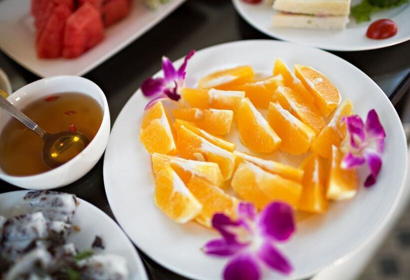 Fotos del hotel Golden Moon Suite:  10