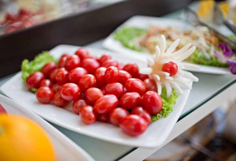 Fotos del hotel Golden Moon Suite:  4