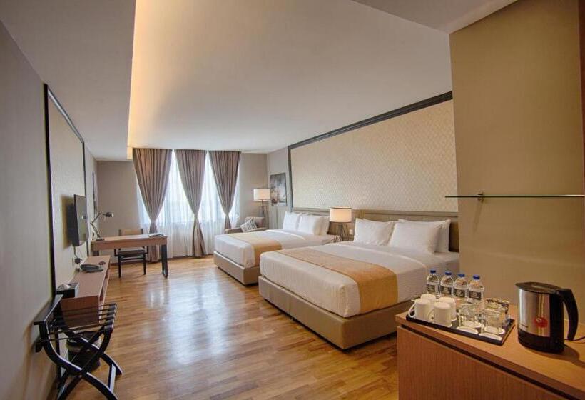 Millesime  Johor Bahru