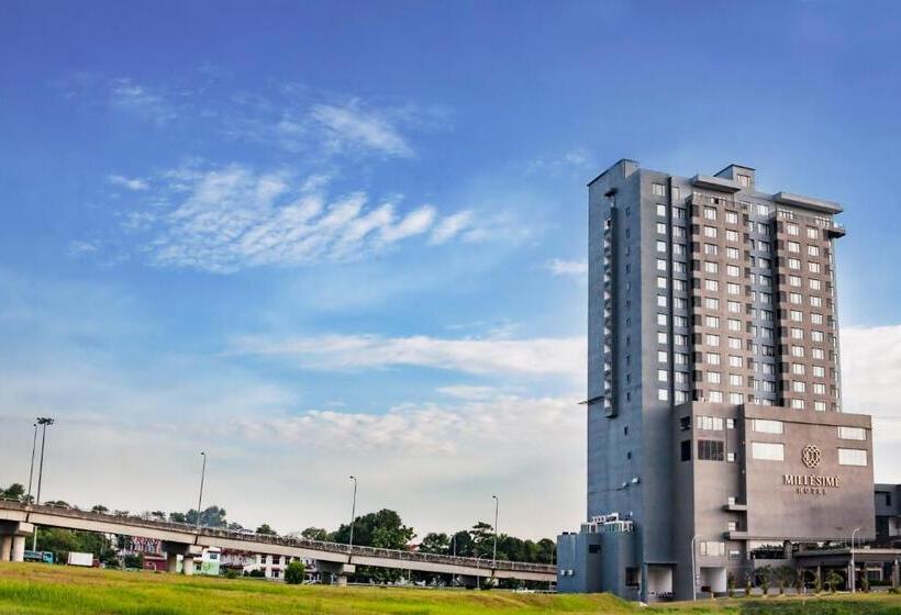 Fotos del hotel Millesime  Johor Bahru:  15