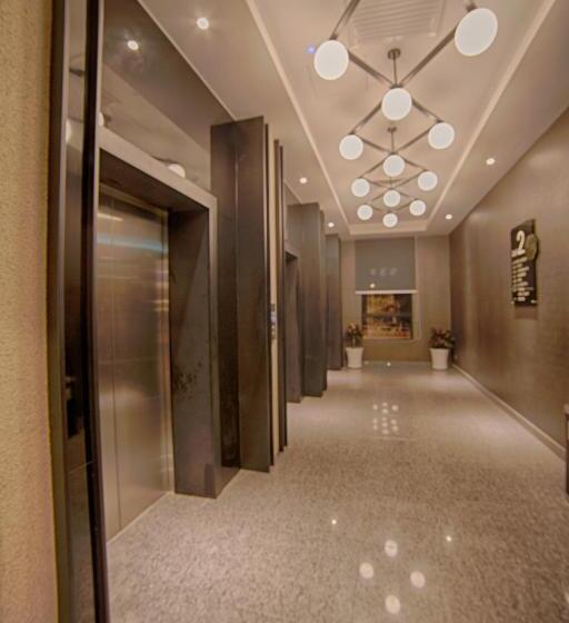 Fotos del hotel Millesime  Johor Bahru:  3