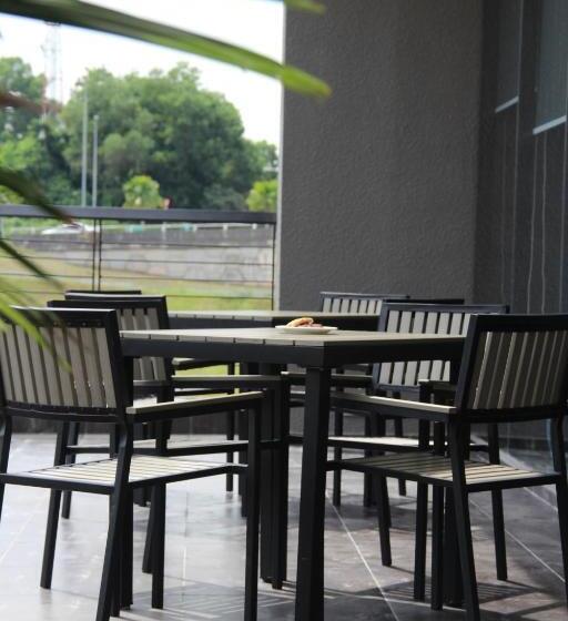 Fotos del hotel Millesime  Johor Bahru:  7