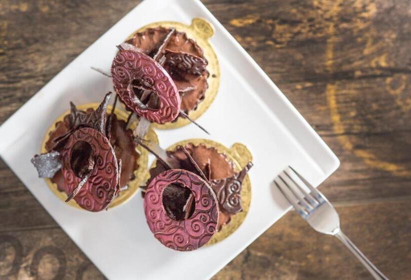 Fotos del hotel Millesime  Johor Bahru:  12