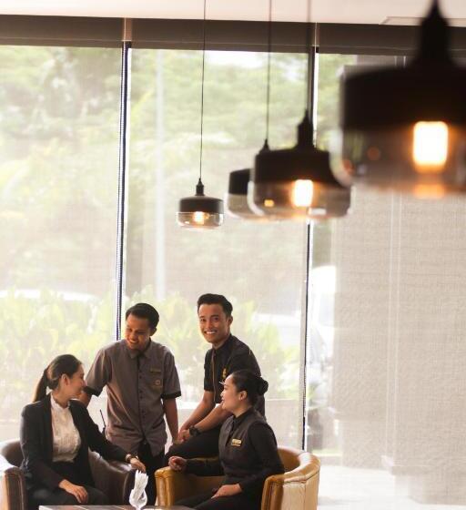 Fotos del hotel Millesime  Johor Bahru:  9