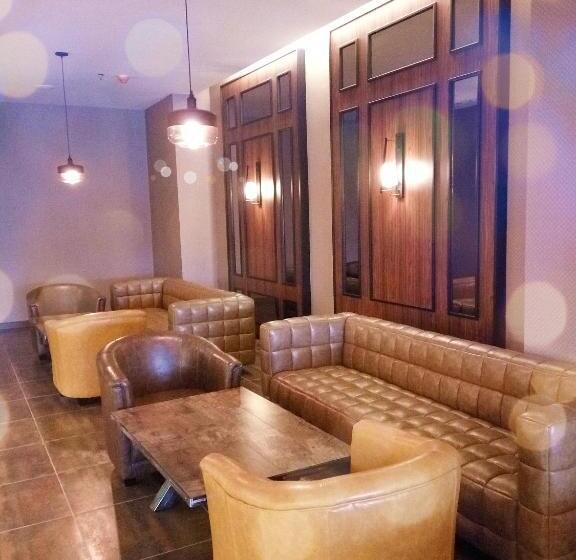 Fotos del hotel Millesime  Johor Bahru:  2