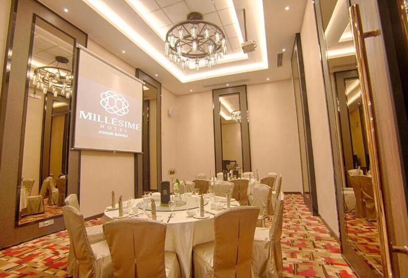 Fotos del hotel Millesime  Johor Bahru:  6