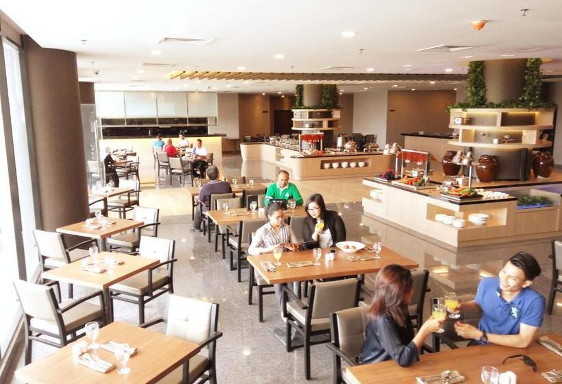 Fotos del hotel Millesime  Johor Bahru:  13