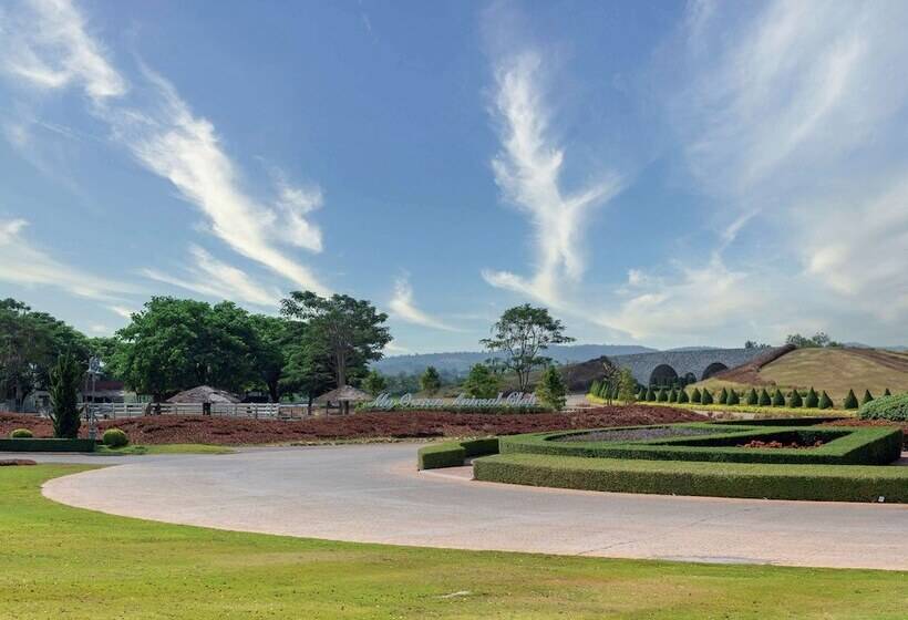 Fotos del hotel Mövenpick Resort Khao Yai:  6