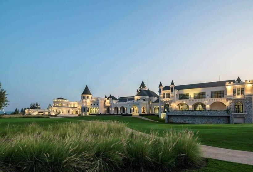 Fotos del hotel Mövenpick Resort Khao Yai:  13