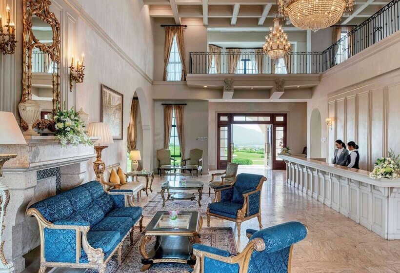 Mövenpick Resort Khao Yai