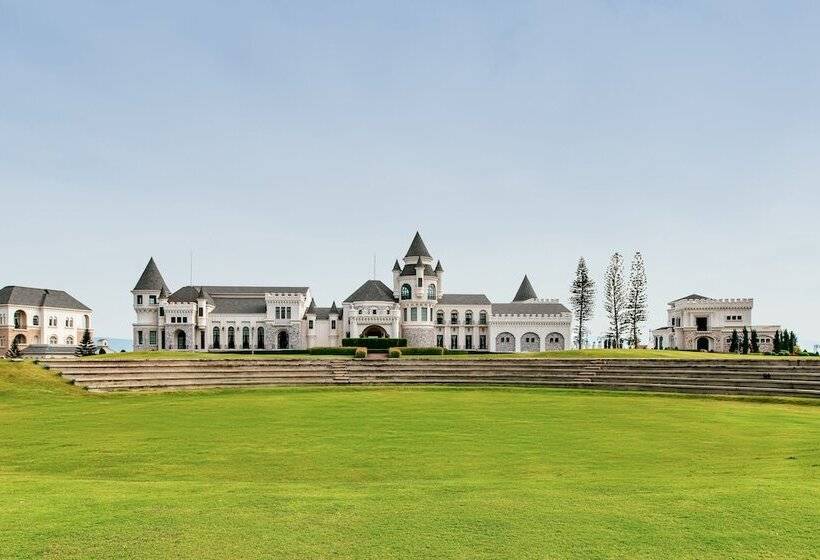 Fotos del hotel Mövenpick Resort Khao Yai:  14