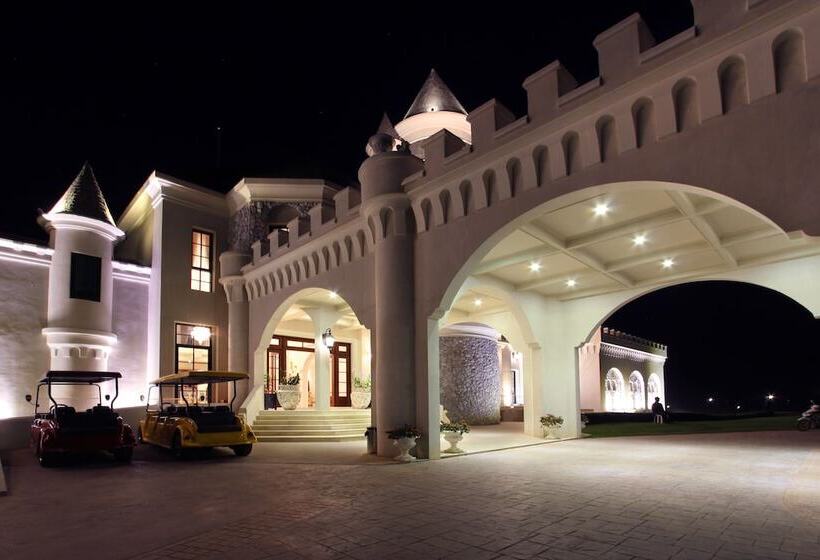 Fotos del hotel Mövenpick Resort Khao Yai:  11