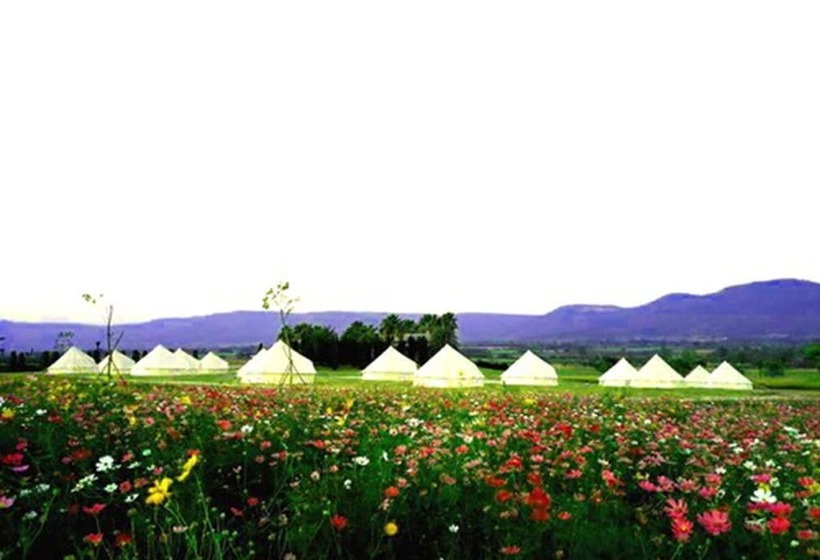 Fotos del hotel Mövenpick Resort Khao Yai:  12