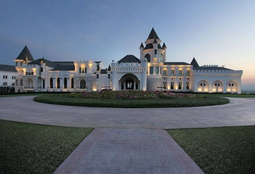 Fotos del hotel Mövenpick Resort Khao Yai:  9